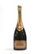 Krug, Reims, Grande Cuvee, MV