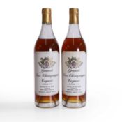 Cognac - Grande Fine Champagne,
