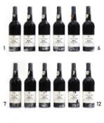 Taylors, Vintage Port, 1983