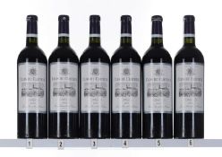 Clos du Clocher, Pomerol, 2005