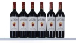 Chateau Langoa Barton, Saint-Julien, 2015