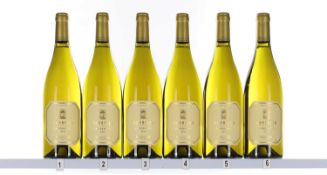 Condrieu, La Bonnette, Domaine Rostaing, 2019