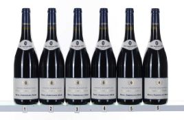 Crozes-Hermitage, Domaine de Thalabert, Paul Jaboulet Aine, 2012