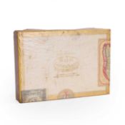 Por Larranaga, - Coronas - Habana