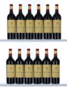 Chateau Phelan Segur, Saint-Estephe, 2005