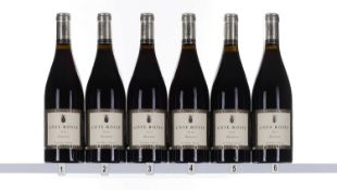 Cote-Rotie, Bassenon, Domaine Cuilleron, 2016