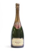 Krug, Reims, Grande Cuvee, MV