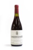 Chambertin, Clos de Beze, Domaine Armand Rousseau, 1982