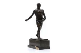 Johann Robert Korn (German, 1873-1921),