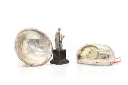 A group of Grocer's Company silver,