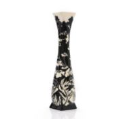 A Moorcroft 'Liberty Poppy' vase,