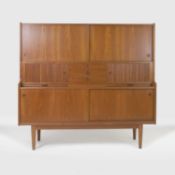 § Johannes Andersen (Danish, 1903-1991) for Uldum Møbelfabrik,