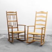 Neville and Lawrence Neal,