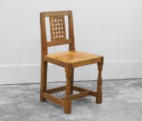 Robert Mouseman Thompson,