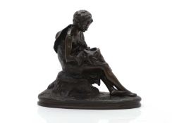 After Jean Jules Salmson,