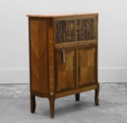A Kingwood side cabinet,