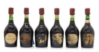 Laurent Perrier, Bouzy rouge, Reims