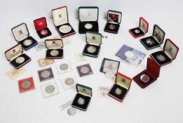 Coins, Great Britain & World,