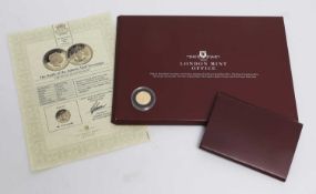 Coins, Gibraltar, Elizabeth II (1952-2022),
