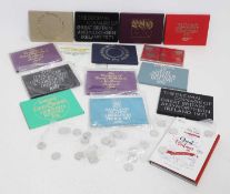 Coins, Great Britain & World, Elizabeth II (1952-2022),
