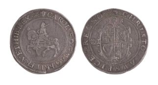 Coins, Great Britain, Charles I (1625-1649),
