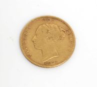 Coins, Great Britain, Victoria (1837-1901),