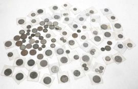 Coins, Great Britain & World,