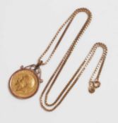 Coins, Great Britain, George V (1910-1936),