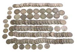 Coins, Great Britain,