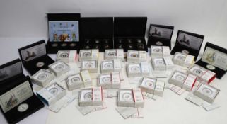 Coins, Great Britain, Elizabeth II (1952-2022),