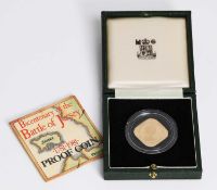 Coins, Jersey, Elizabeth II (1952-2022),