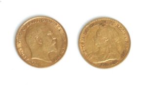 Coins, Great Britain & World,