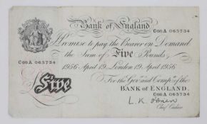 Notes, Great Britain & World,