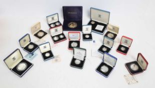 Coins, Great Britain & World,