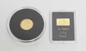 Coins, United States,