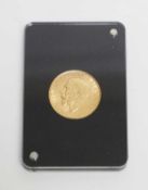 Coins, India, George V (1910-1936),