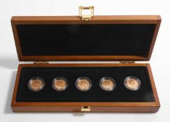 Coins, Great Britain & World, George V (1910-1936),