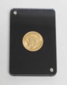 Coins, Great Britain, George V (1910-1936),