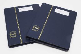 Notes, Great Britain & World,