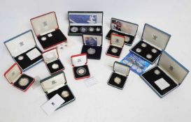 Coins, Great Britain & World,