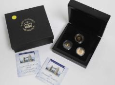 Coins, Great Britain, Elizabeth II (1952-2022),