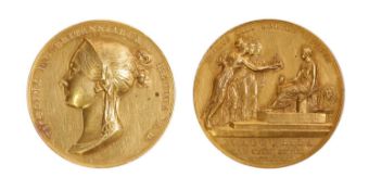 Medals, Great Britain, Victoria (1837-1901),