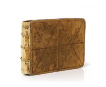 MANUSCRIPT, Eighteenth Century: