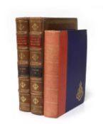 Grose, Francis- MILITARY ANTIQUITIES respecting A History of the English Army,