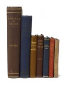 SCOTLAND: Young, Robert: Annals of the Parish and Burgh of Elgin,
