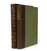 Pleske, Theodor D: 1- Ornithographia Rossica; Die vogelfauna des Russischen Reichs.