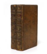 VAMPIRES & APPARITIONS OF SPIRITS: [Calmet, Augustin]: