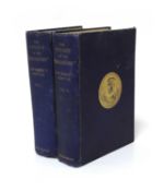 Scott, Captain Robert F: The Voyage of the Discovery, 2 Volumes.