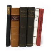 GUNS & SHOOTING (Five Titles):