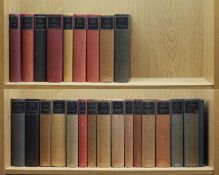 NONESUCH Press- DICKENS- Dickens, Charles: